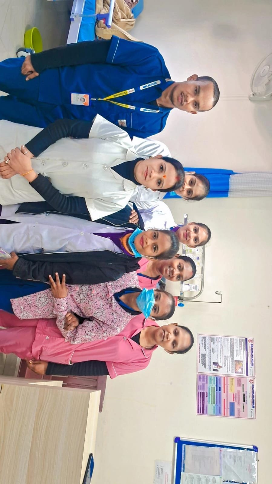 Science Laboratories