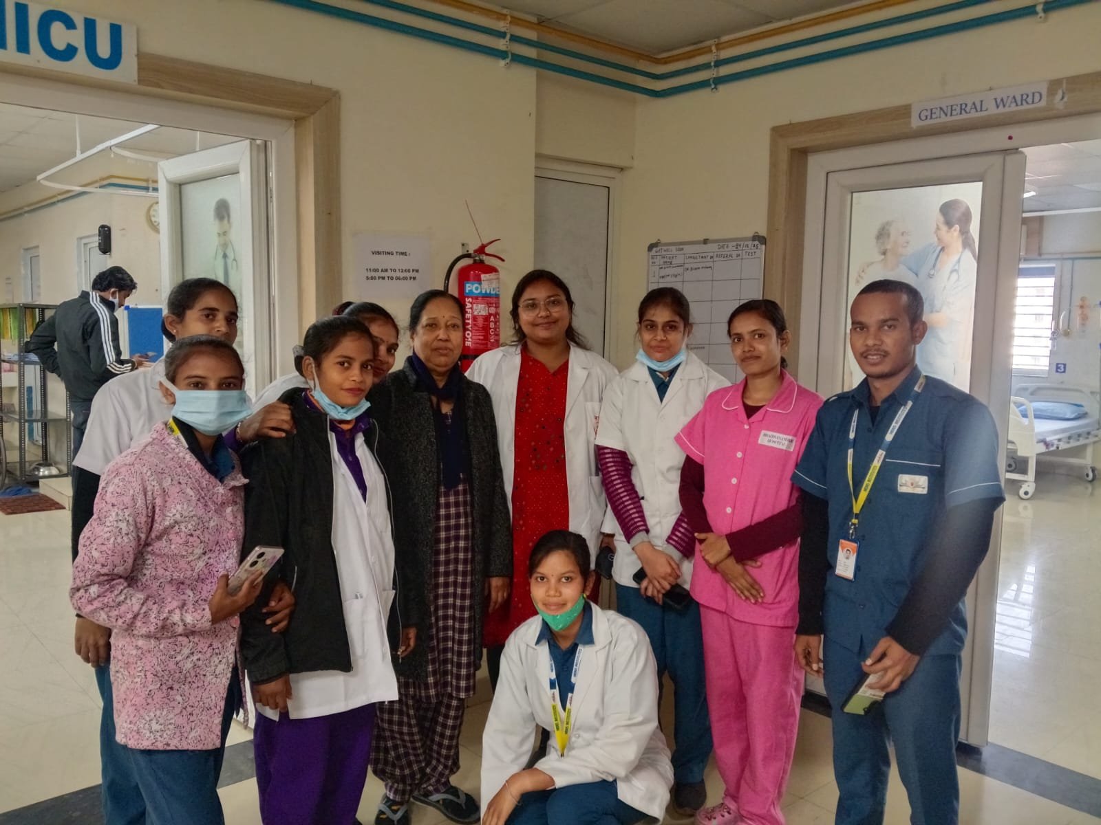 Diploma in Pharmacy (D.Pharm)