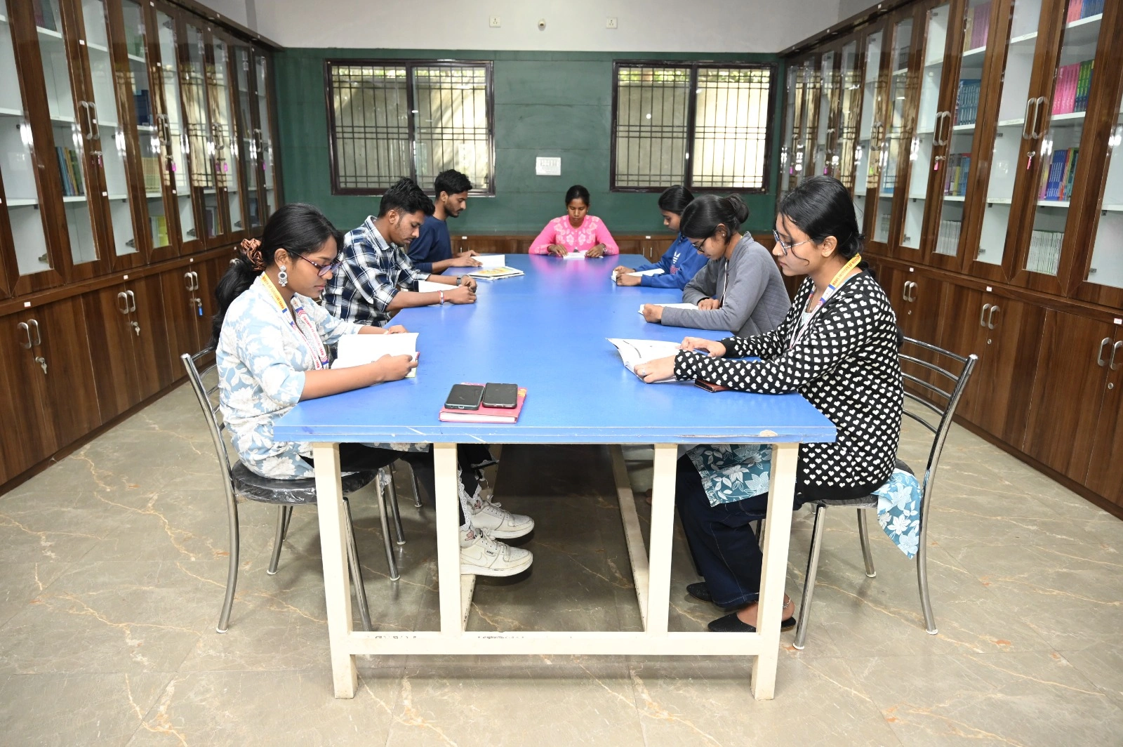 BBA (Business Administration)