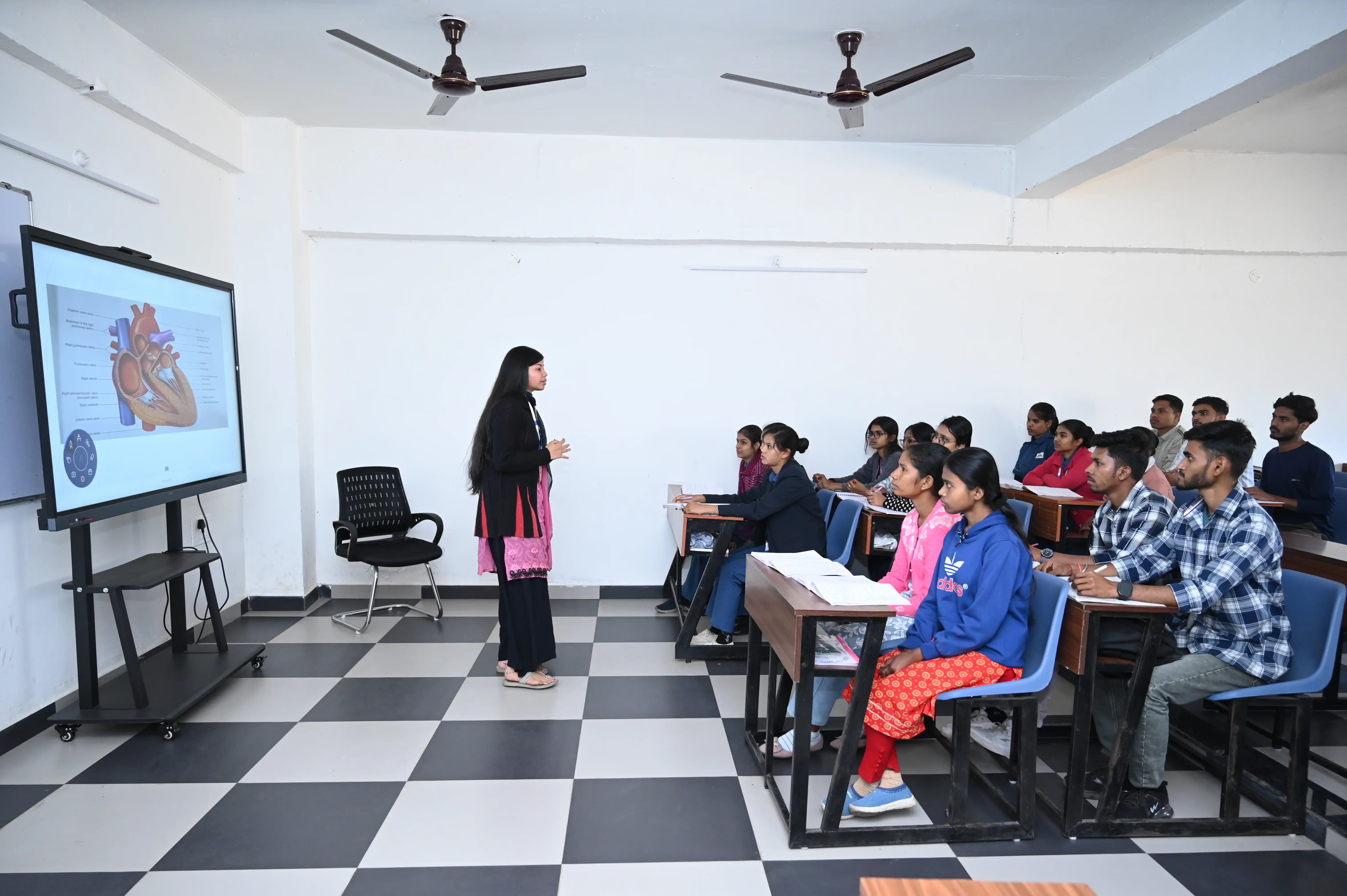 Bachelor of Education (B.Ed)