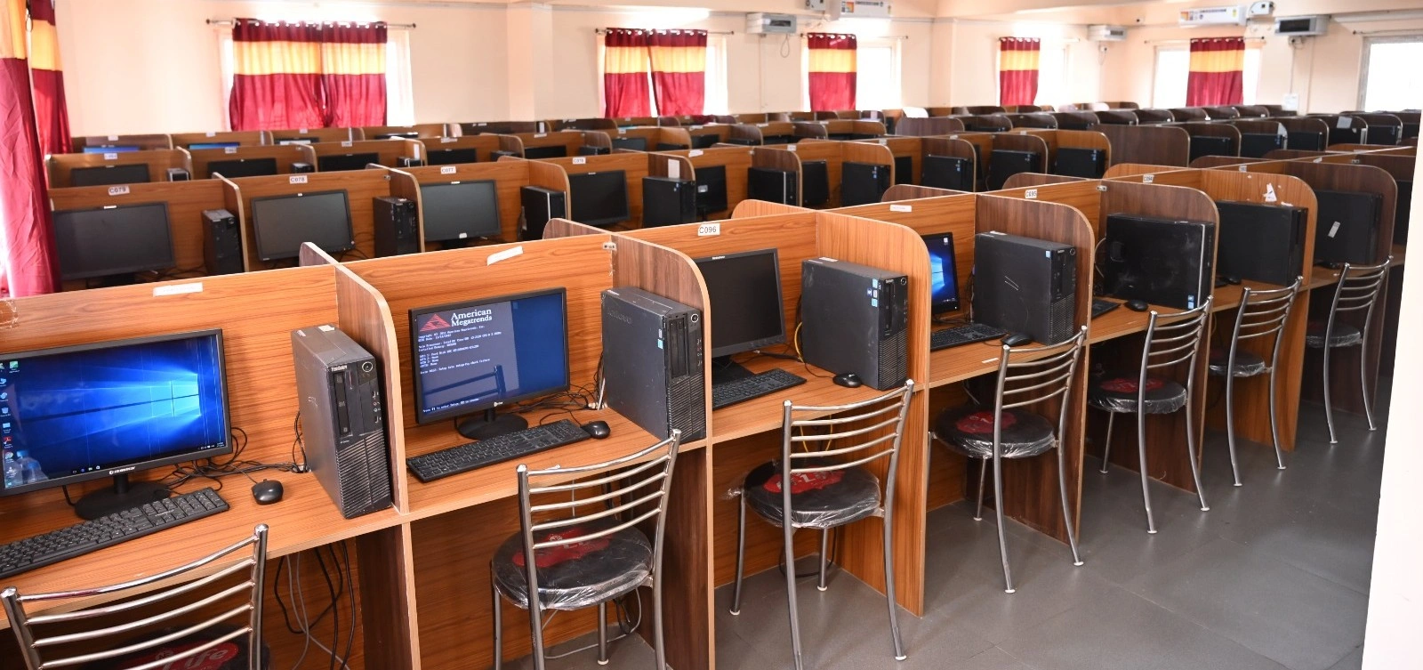 BCA (Computer Applications)