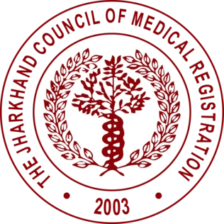 Jharkhand Nurses Registration Council